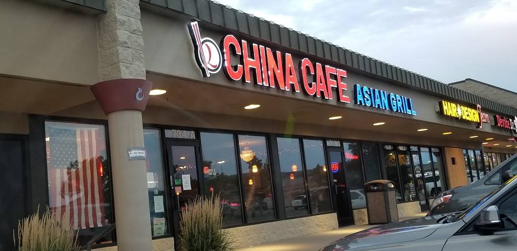 China Cafe | cafe | 734A S Perry St, Castle Rock, CO 80104, USA | 3036888013 OR +1 303-688-8013