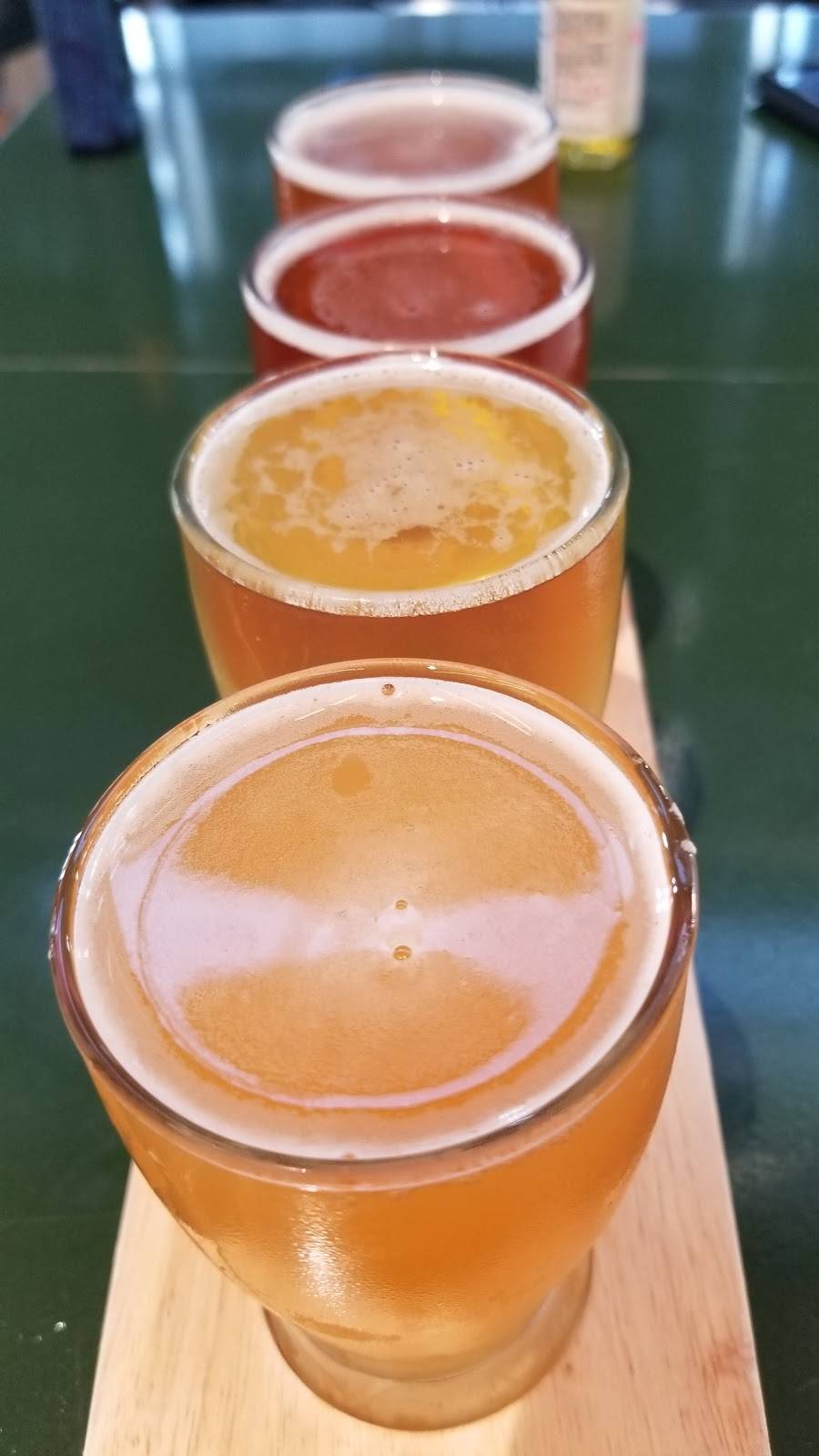 The Hangar Bar | restaurant | 2847 Park Ave, Tustin, CA 92782, USA | 7145667650 OR +1 714-566-7650