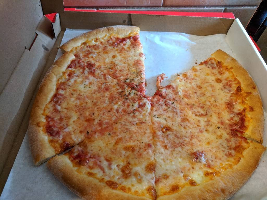 The East Coast Pizza Company Inc. | restaurant | 2667 Tapo Canyon Rd, Simi Valley, CA 93063, USA | 8055203500 OR +1 805-520-3500