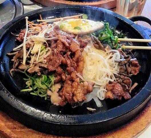 Old Time Noodle House (Myung Dong) | restaurant | 29-22 Union St, Flushing, NY 11354, USA | 7184453155 OR +1 718-445-3155