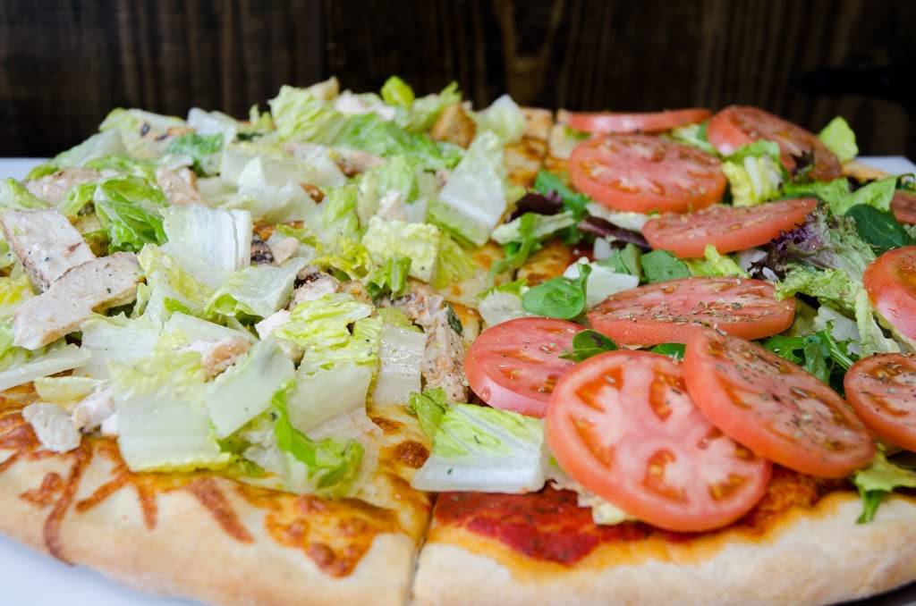 La Maria Pizzeria | restaurant | 1455 Nepperhan Ave, Yonkers, NY 10703, USA | 9144103821 OR +1 914-410-3821