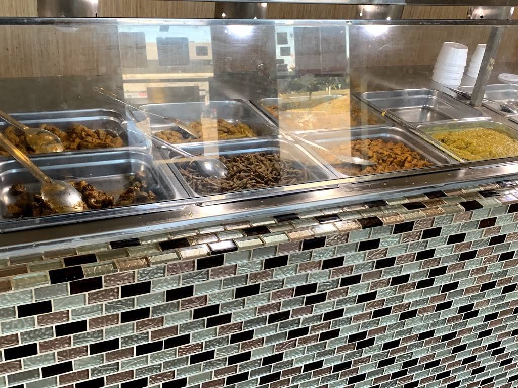 Mahudam Vegetarian Take-Out and Catering | restaurant | 1275 Morningside Ave Unit 22, Scarborough, ON M1B 3W1, Canada | 6472479241 OR +1 647-247-9241