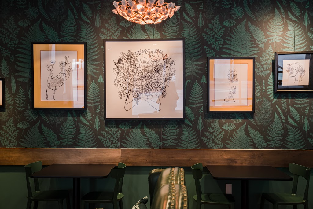 Fiddlehead Coffee - Kahler Grand Hotel | cafe | 20 2nd Ave SW, Rochester, MN 55902, USA | 5072000409 OR +1 507-200-0409