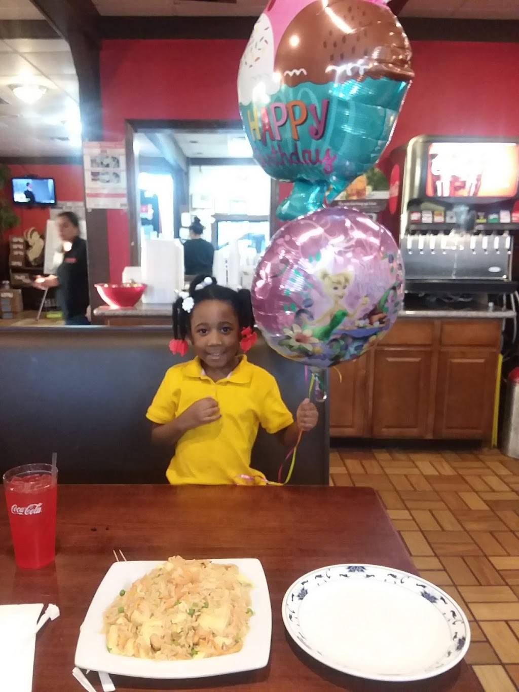 Peking Chinese Restaurant | restaurant | 1021 E 5th St, Tyler, TX 75701, USA | 9035265208 OR +1 903-526-5208