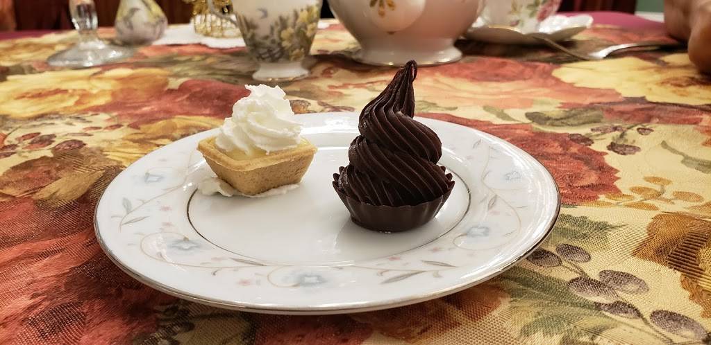 Governor Croswell Tea Room | restaurant | 125 E Maumee St, Adrian, MI 49221, USA | 5177594249 OR +1 517-759-4249