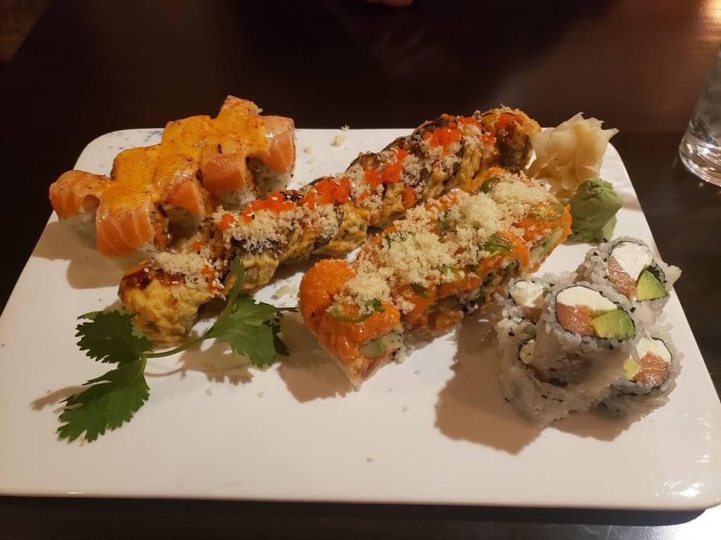 Hana Bistro | restaurant | 5033 France Ave S, Minneapolis, MN 55410, USA | 6123153992 OR +1 612-315-3992