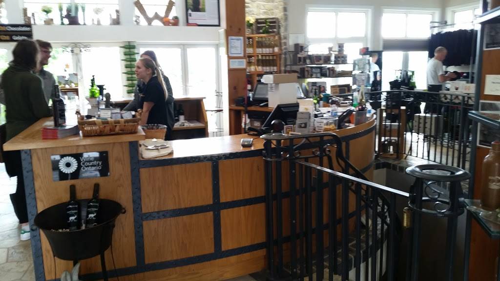 The Restaurant at Waupoos Estates Winery | restaurant | 3016 Prince Edward County Rd 8, Prince Edward, ON K0K, Canada | 6134768338 OR +1 613-476-8338