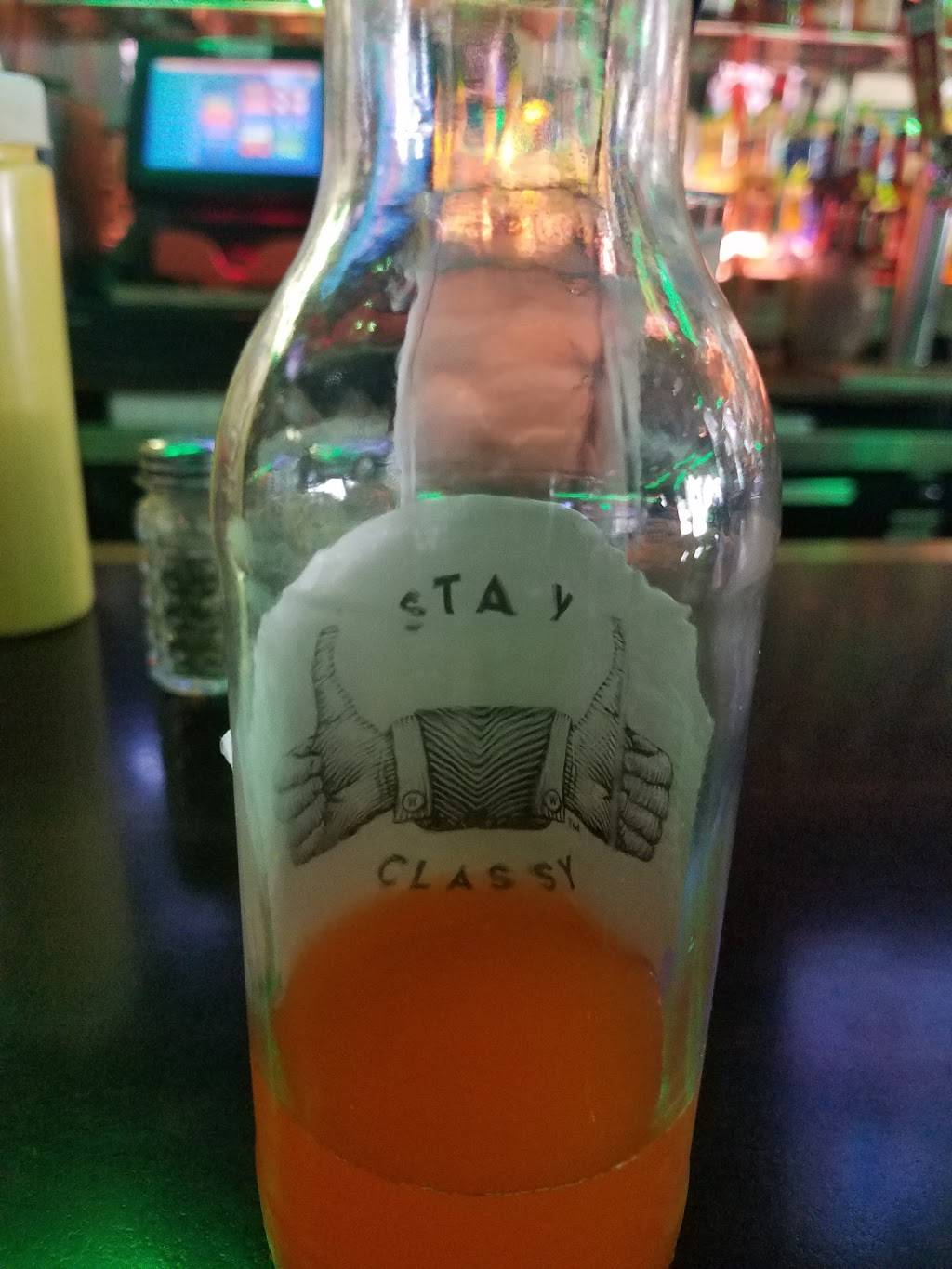 3 Nicks Sports Bar | restaurant | 4822 Greenfield Rd, Dearborn, MI 48126, USA | 3135513526 OR +1 313-551-3526