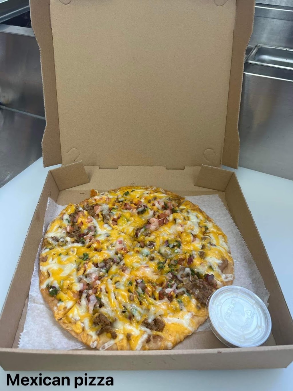 Al Estilo Mexicano | restaurant | 4663 W Walton Blvd, Waterford Twp, MI 48329, USA | 2483838114 OR +1 248-383-8114