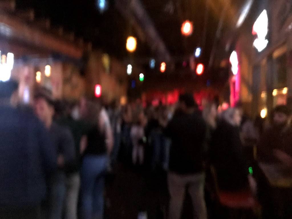 Tequila Blue Nightclub | night club | 526 S Main St, Royal Oak, MI 48067, USA | 2485919000 OR +1 248-591-9000