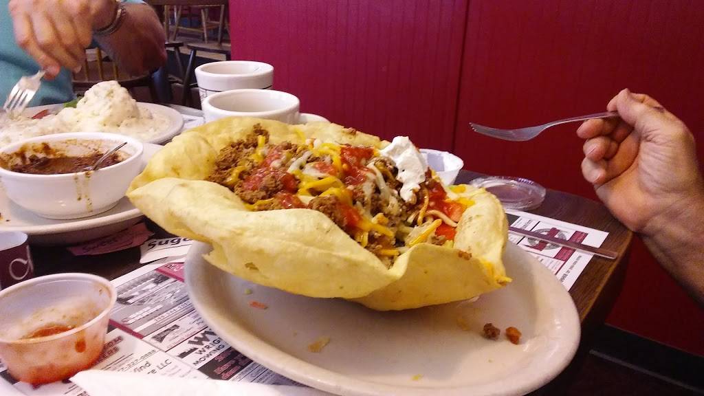 Mar Jos West | restaurant | 325 N Grand St, Schoolcraft, MI 49087, USA | 2696795422 OR +1 269-679-5422