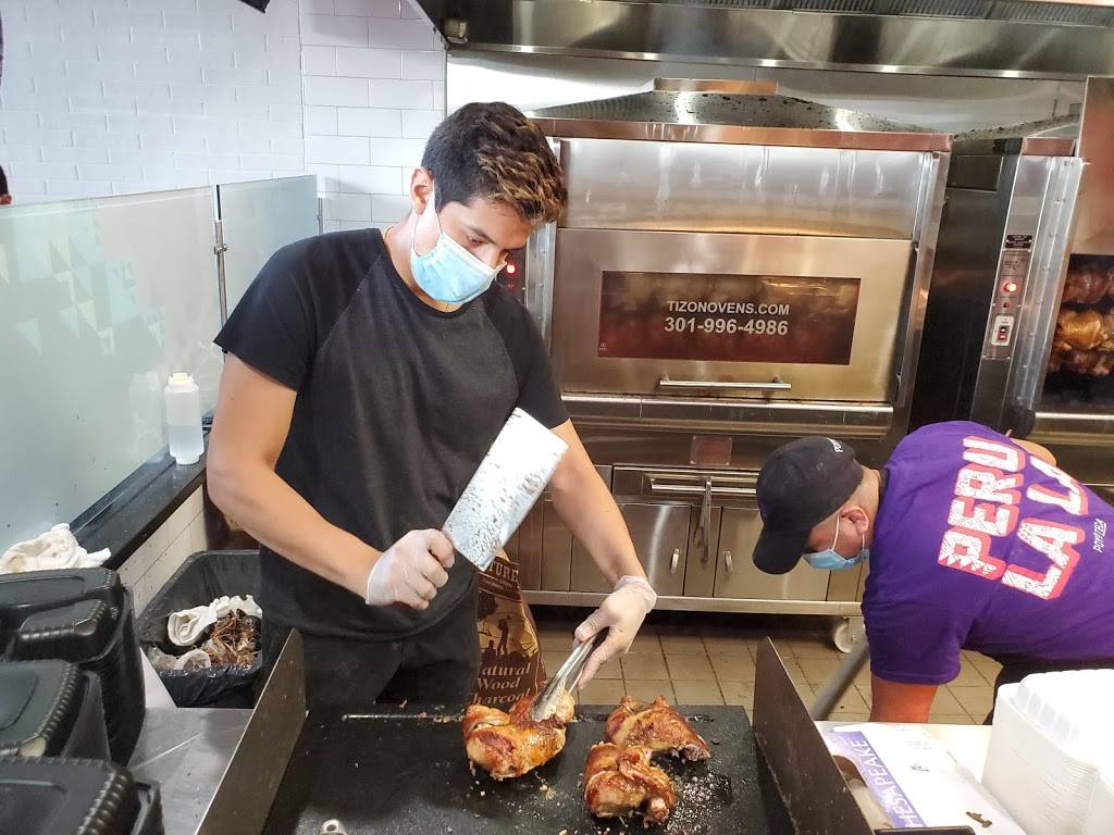 Poyoteca | restaurant | 14921 Fallsgrove Blvd, Rockville, MD 20850, USA | 2403868234 OR +1 240-386-8234