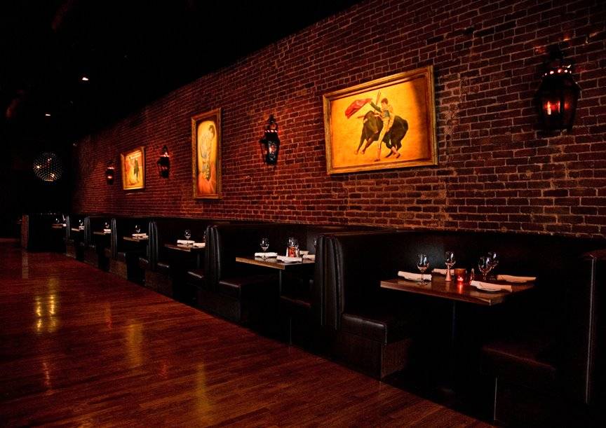 Matador Cantina | restaurant | 111 N Harbor Blvd, Fullerton, CA 92832, USA | 7148718226 OR +1 714-871-8226