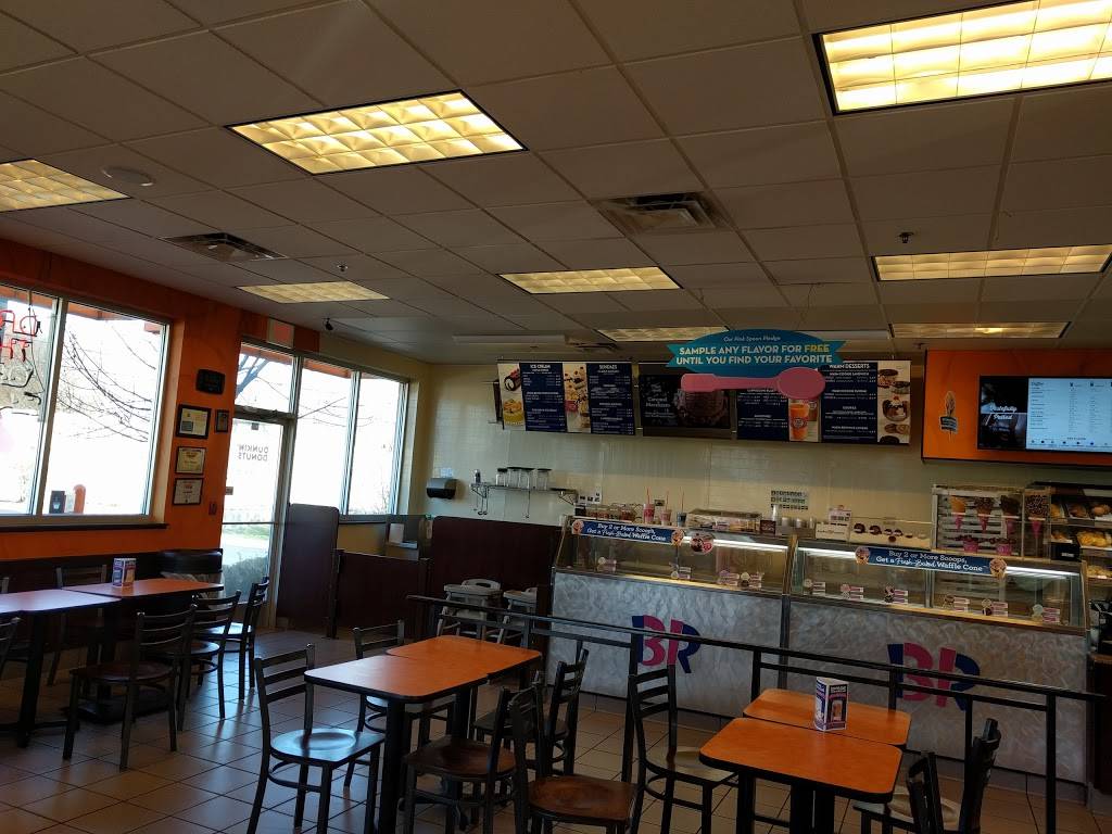 Dunkin | cafe | 1991 Brookdale Rd, Naperville, IL 60563, USA | 6308480030 OR +1 630-848-0030