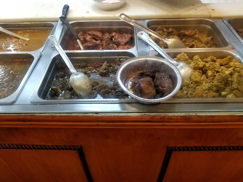 Caribbean Style Cuisine | restaurant | 14507 Rockaway Blvd, Jamaica, NY 11436, USA | 7183226118 OR +1 718-322-6118