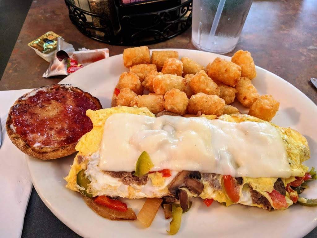 Nicks Family Diner | bakery | 5439 N Orange Blossom Trail, Orlando, FL 32810, USA | 4077048861 OR +1 407-704-8861