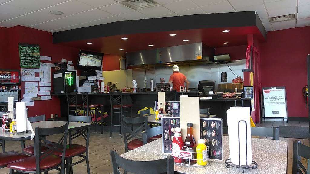 BnDz Burgerz And Dogz - South Park | restaurant | 4120 Brownsville Rd, South Park Township, PA 15129, USA | 4127144896 OR +1 412-714-4896