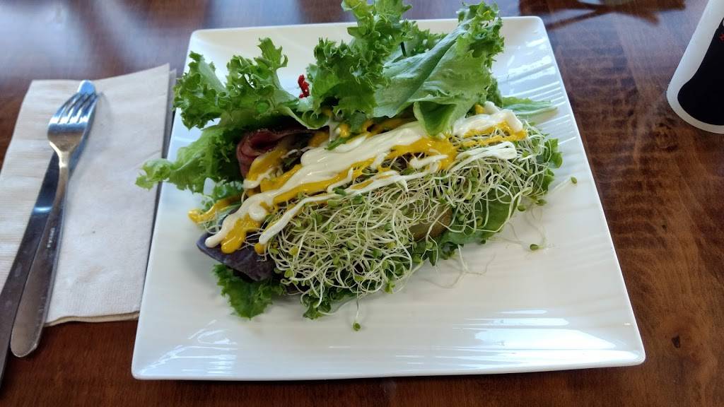 The Napa Deli | restaurant | 5121 Business Center Dr #100, Fairfield, CA 94534, USA | 7078643364 OR +1 707-864-3364