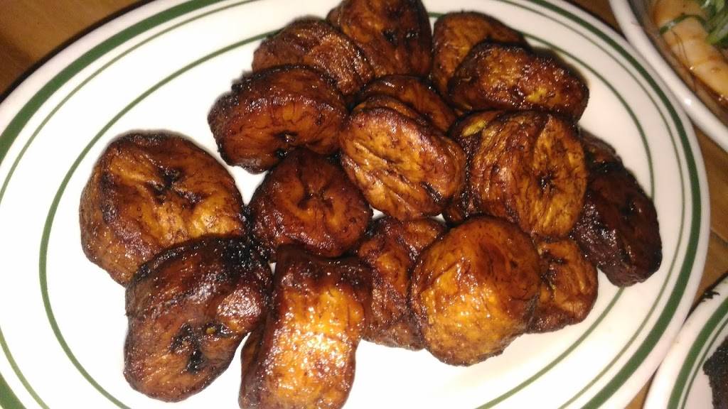 Gladys | restaurant | 788 Franklin Ave, Brooklyn, NY 11238, USA | 7186220249 OR +1 718-622-0249