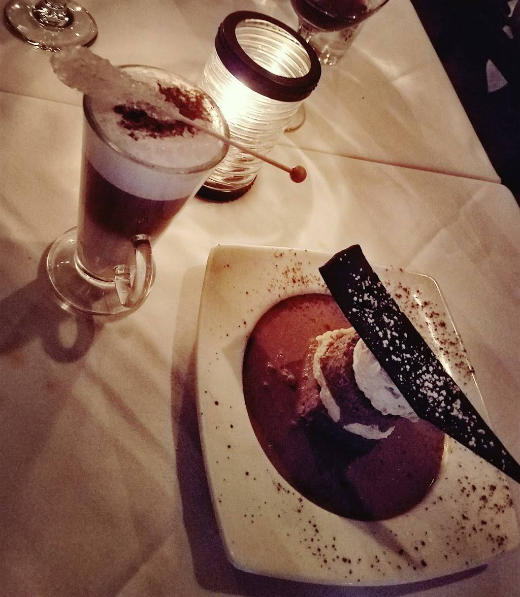 Bici Restaurant | restaurant | 61 E Main St, Ramsey, NJ 07446, USA | 2019629015 OR +1 201-962-9015