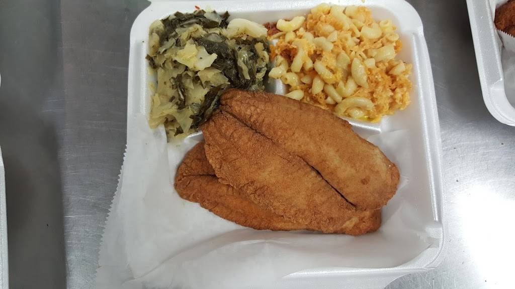 Some Da Eat | restaurant | 6586 Tidewater Dr, Norfolk, VA 23509, USA | 7578538187 OR +1 757-853-8187