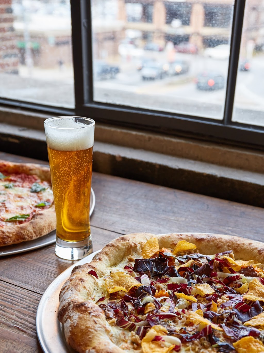 Pizza Jeans | restaurant | 675 Ponce De Leon Ave NE, Atlanta, GA 30308, USA | 4706398046 OR +1 470-639-8046