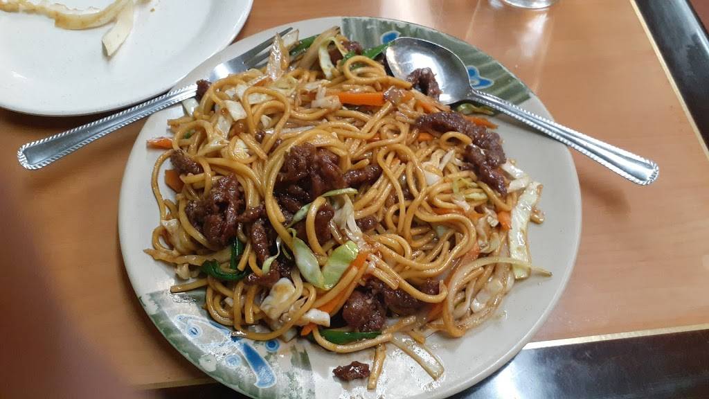 Fortune Dragon | restaurant | 280 US-24, Woodland Park, CO 80863, USA | 7196878883 OR +1 719-687-8883