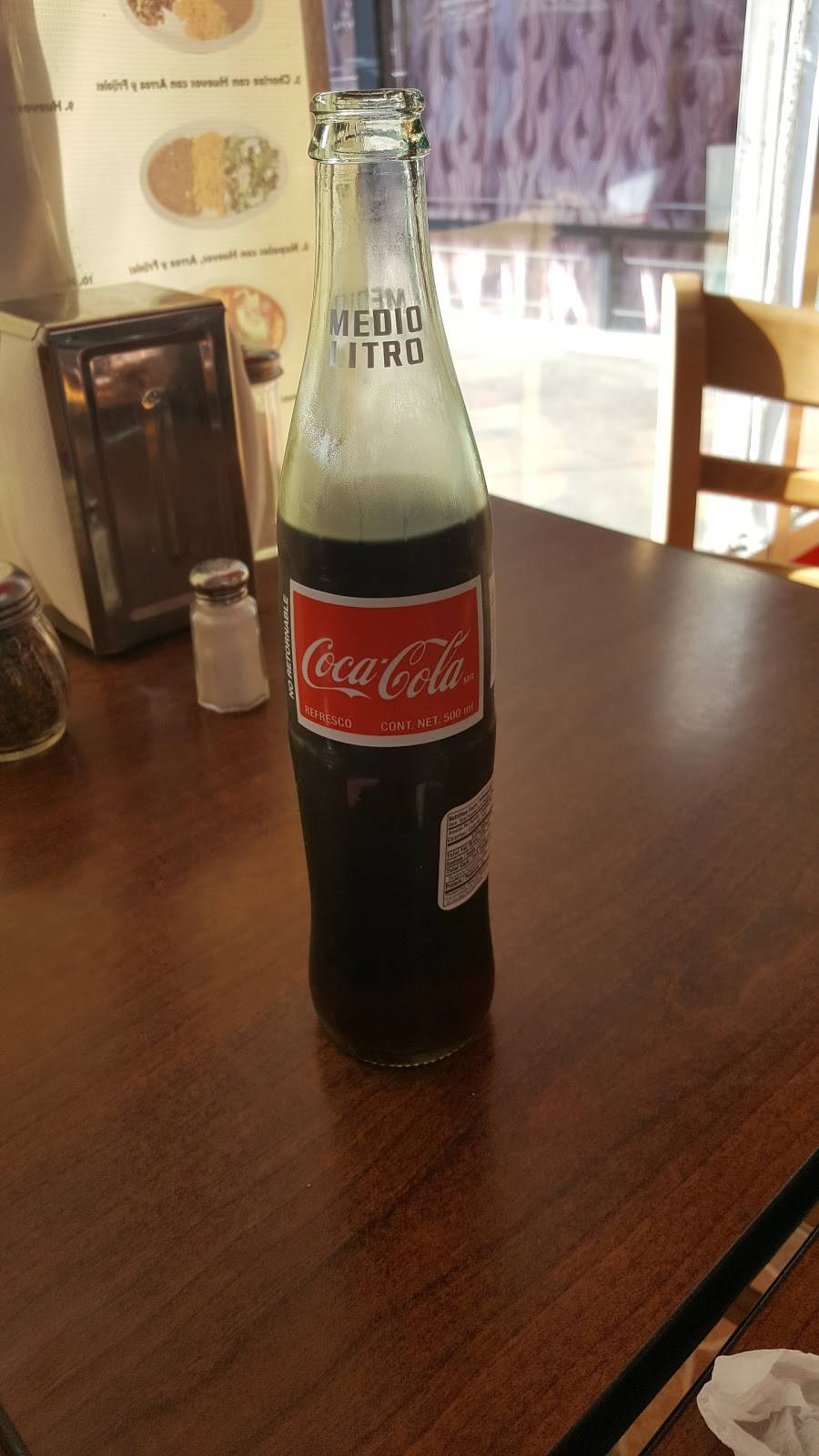 El Ruby Mexican Restaurant | cafe | 4106 San Fernando Rd E, Glendale, CA 91204, USA | 8182477542 OR +1 818-247-7542