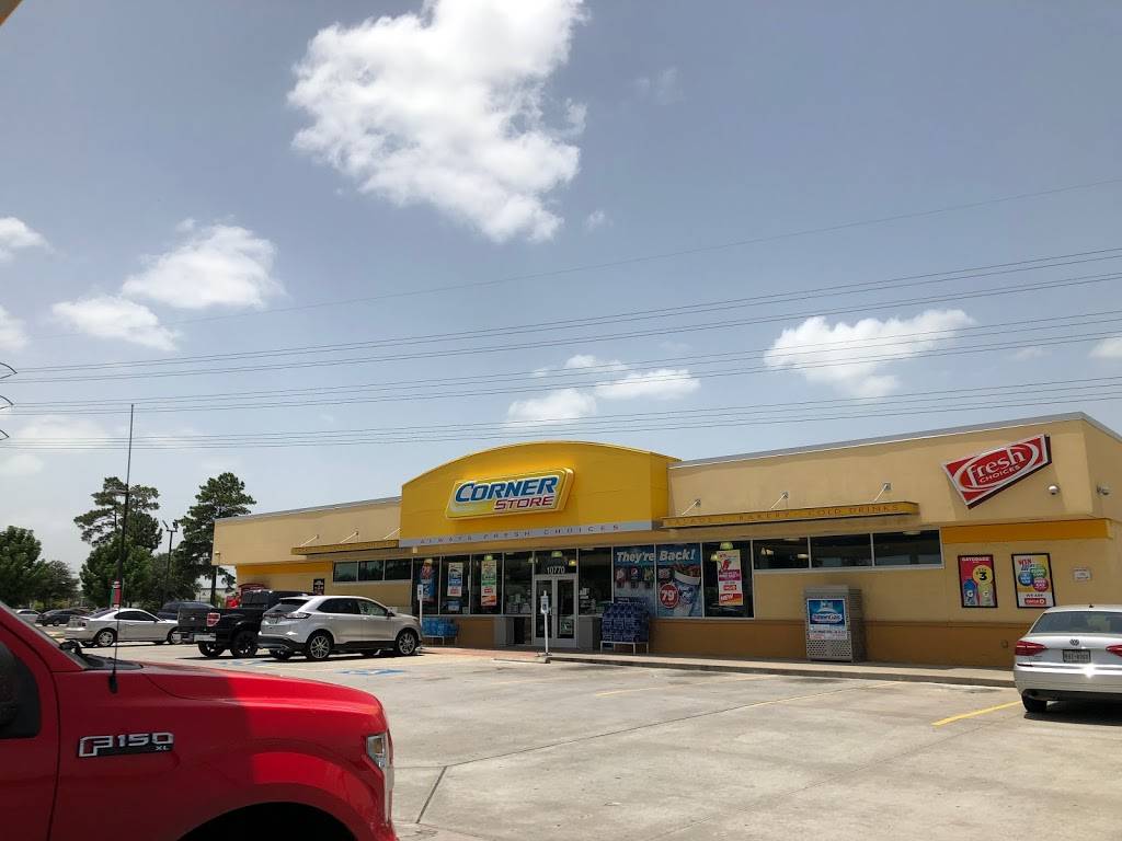 Corner Store | cafe | 10770 Spring Cypress Rd, Tomball, TX 77375, USA | 2812578235 OR +1 281-257-8235