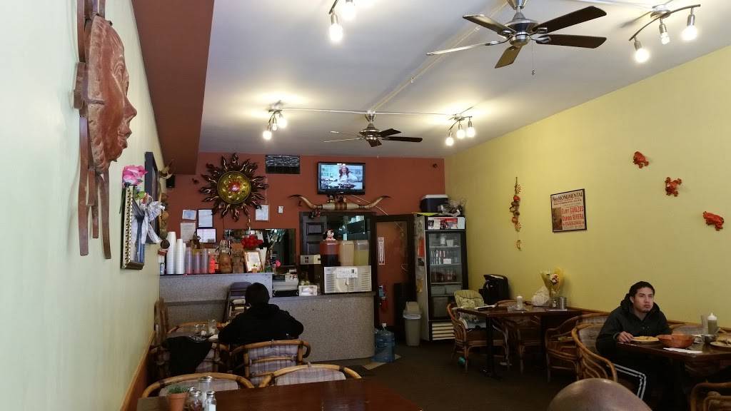 Pueblo Nuevo | restaurant | 4342 N Central Ave, Chicago, IL 60634, USA | 7732838058 OR +1 773-283-8058