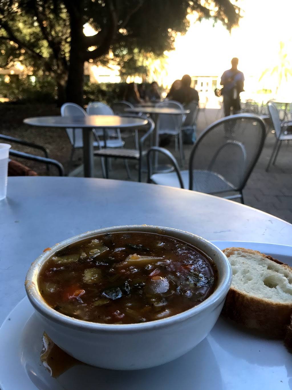 Bytes Cafe | cafe | 350 Serra Mall, Stanford, CA 94305, USA | 6507360456 OR +1 650-736-0456