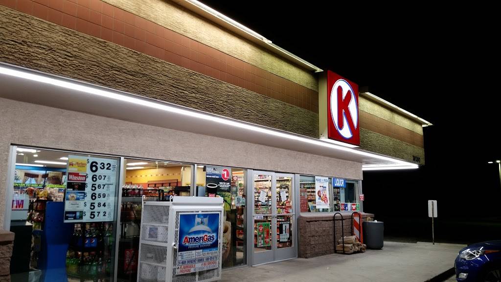 Circle K | meal takeaway | 26290 N Tatum Blvd, Phoenix, AZ 85050, USA | 4805635803 OR +1 480-563-5803