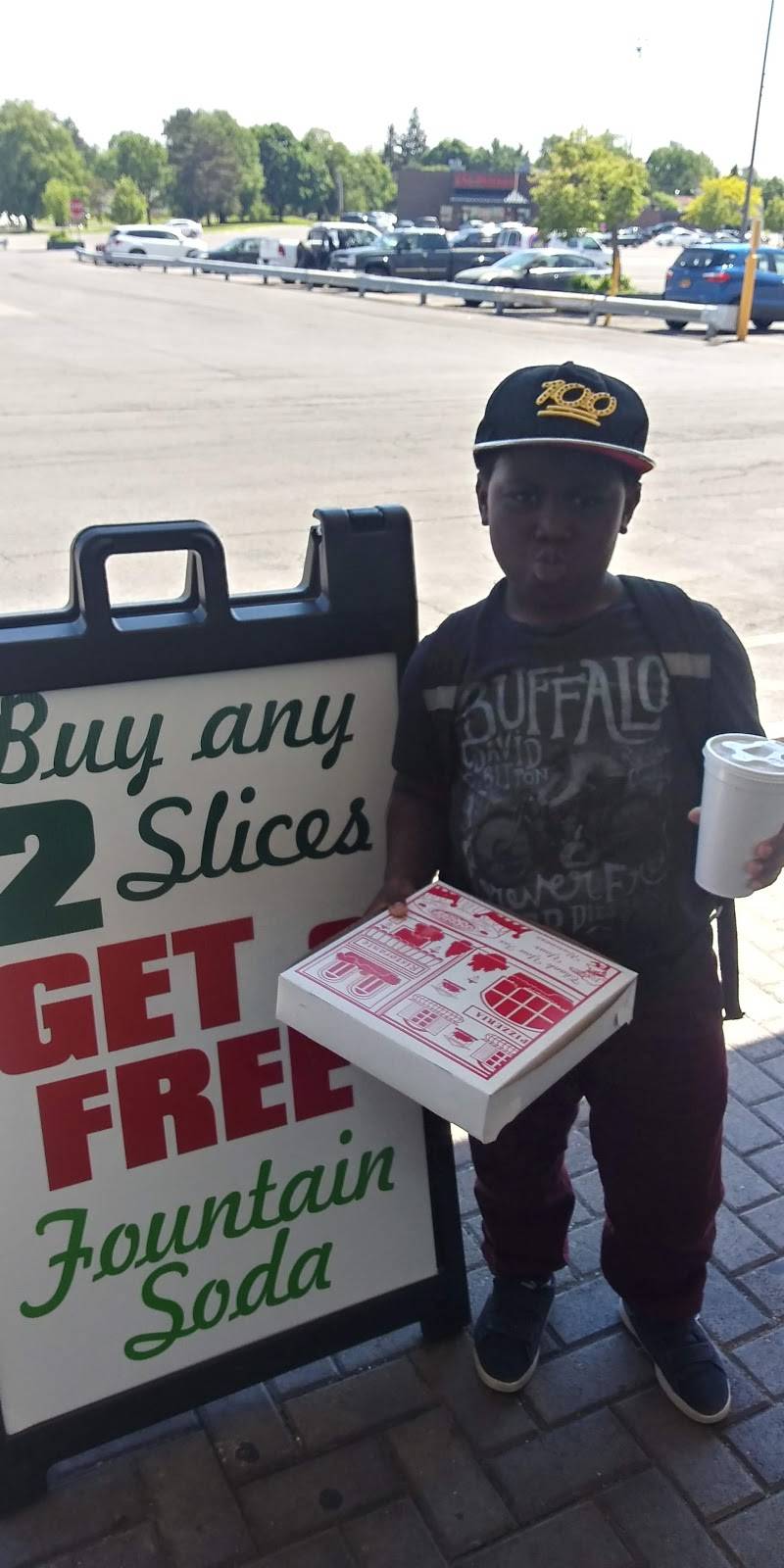 Shop City Pizza & Grill | restaurant | 173 Shop City Plaza, Syracuse, NY 13206, USA | 3154635555 OR +1 315-463-5555