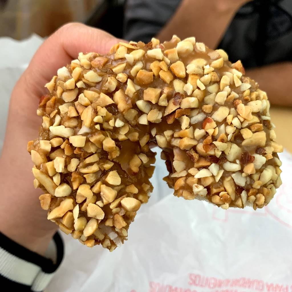 Shins Donuts | restaurant | 206 N Greenville Ave #900, Allen, TX 75002, USA | 9729082900 OR +1 972-908-2900