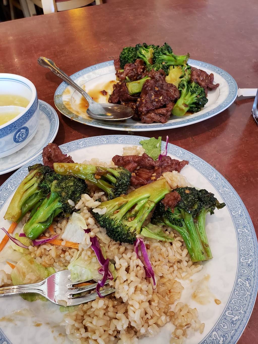 Kung Pao China Bistro | restaurant | 15025 Ventura Blvd, Sherman Oaks, CA 91403, USA | 8187881689 OR +1 818-788-1689