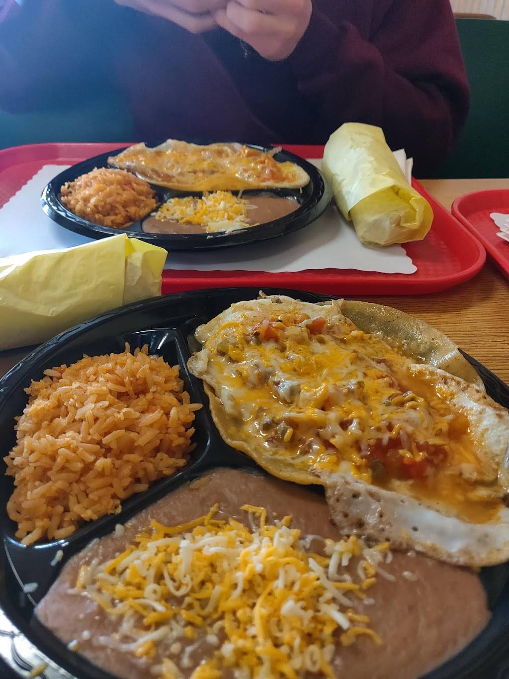 El Ranchito Taco Shop | restaurant | 3148 W Florida Ave, Hemet, CA 92545, USA | 9519259579 OR +1 951-925-9579