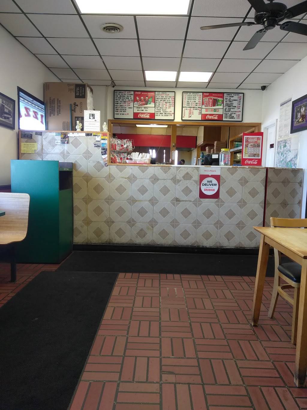 Perrys Pizzeria | meal delivery | 2015 Old Orems Rd, Middle River, MD 21220, USA | 4106863636 OR +1 410-686-3636