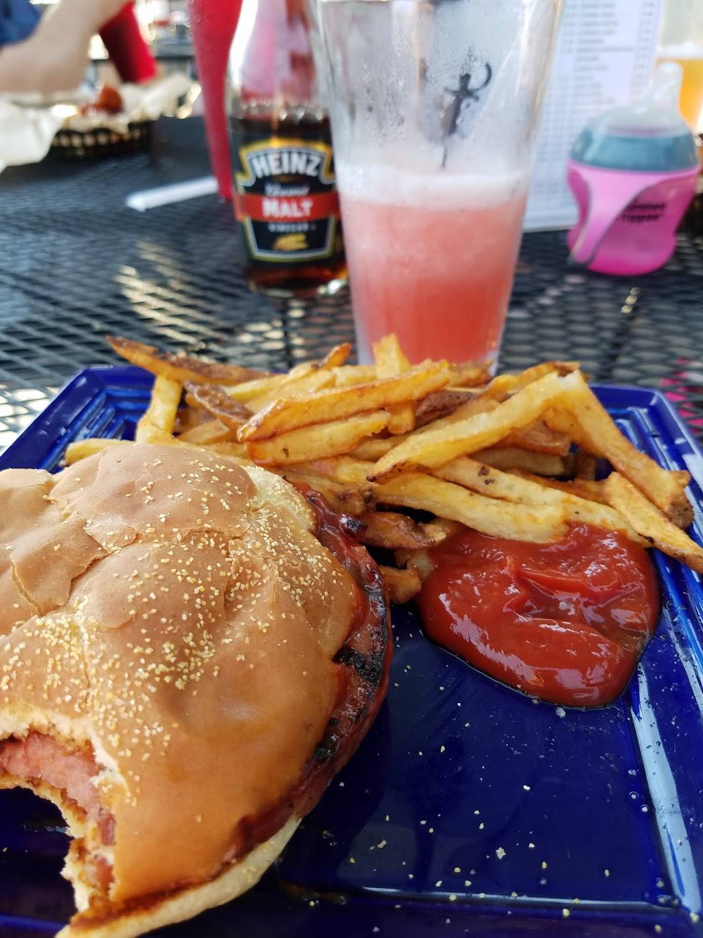 Shade On the Canal | meal takeaway | 19 S High St, Canal Winchester, OH 43110, USA | 6148379873 OR +1 614-837-9873