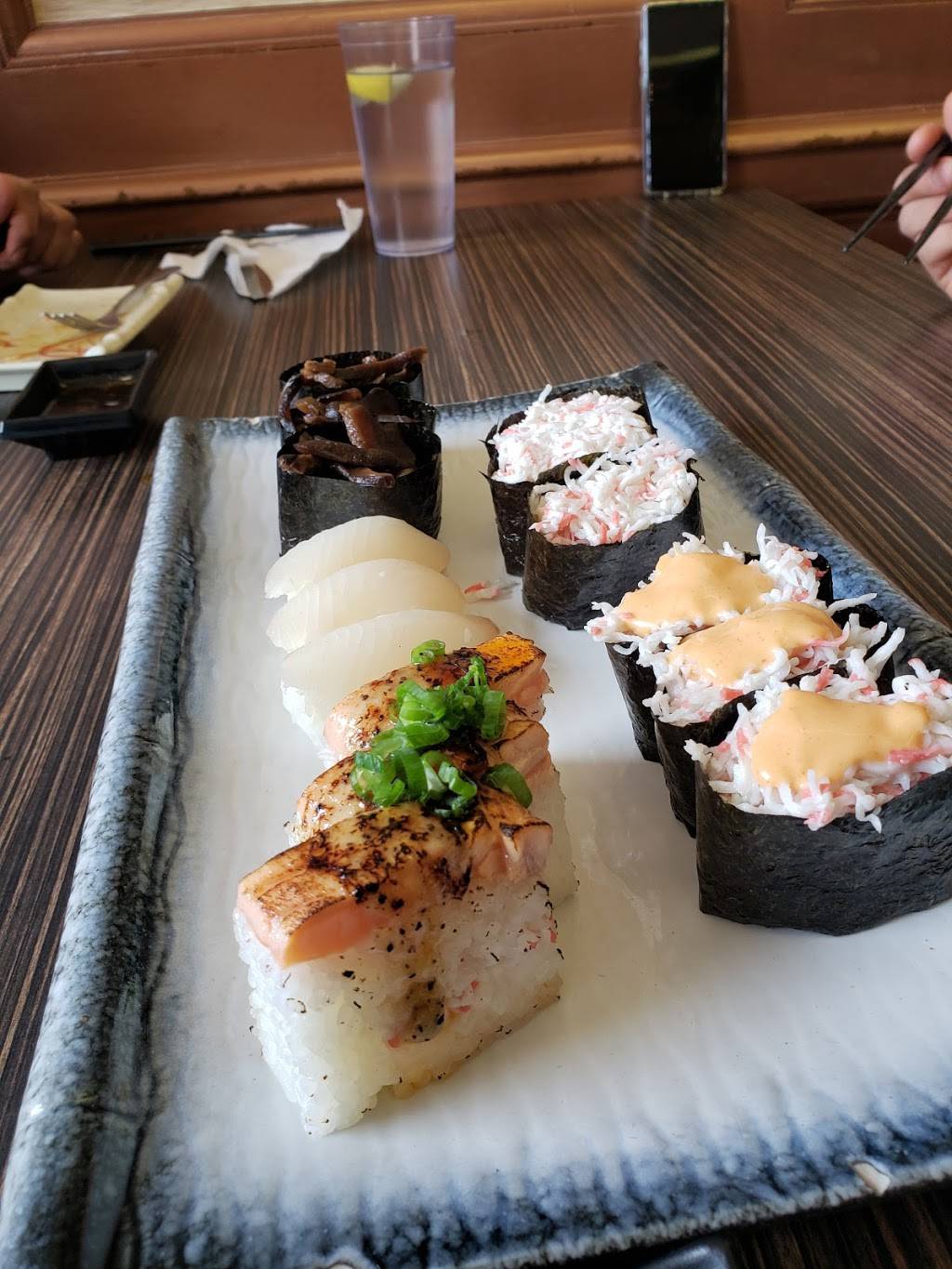 Madoi Restaurant | restaurant | 437 George St N, Peterborough, ON K9H 3R4, Canada | 7058748882 OR +1 705-874-8882