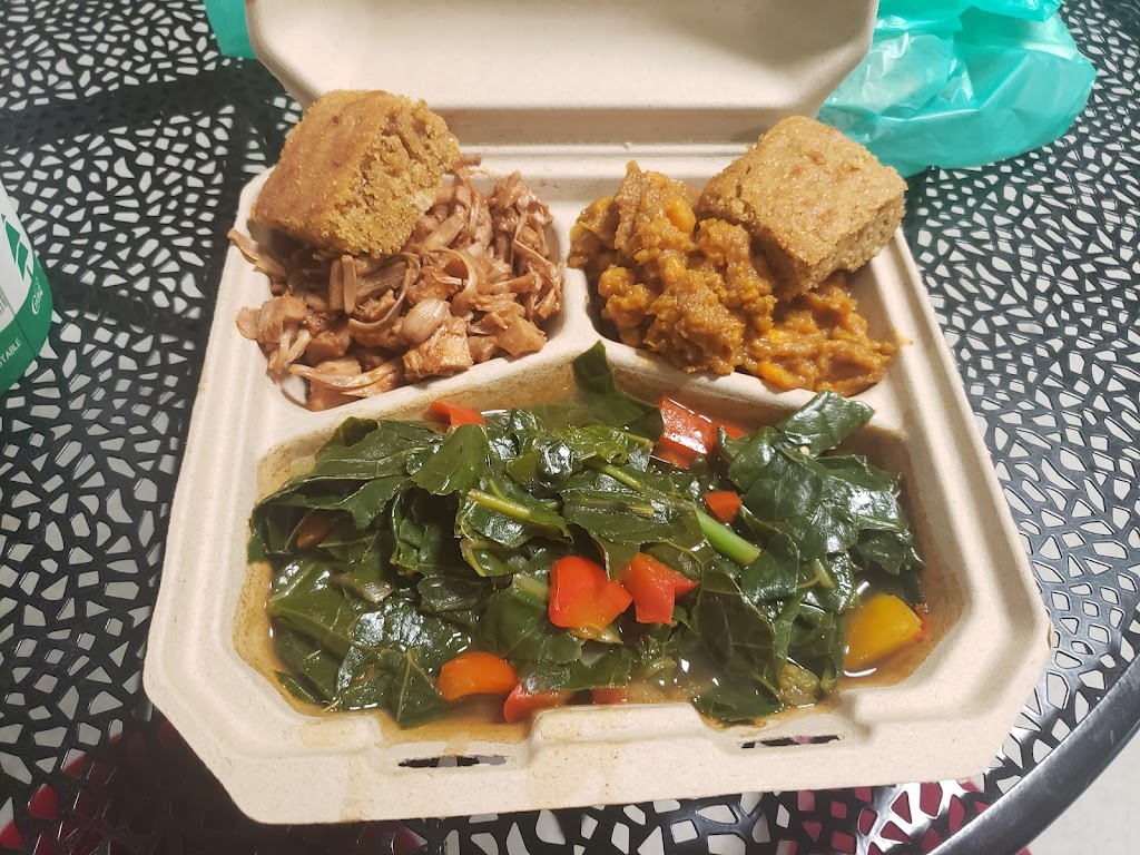 Back To The Root | restaurant | 442 Westwood Shopping Center, Fayetteville, NC 28314, USA | 9103091865 OR +1 910-309-1865