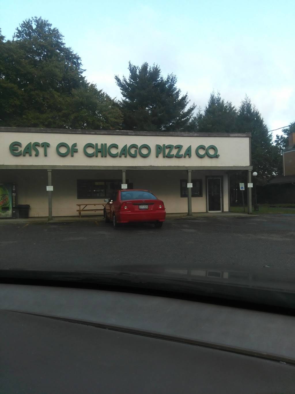 East of Chicago | restaurant | 2105 N Wooster Ave, Dover, OH 44622, USA | 3306023278 OR +1 330-602-3278