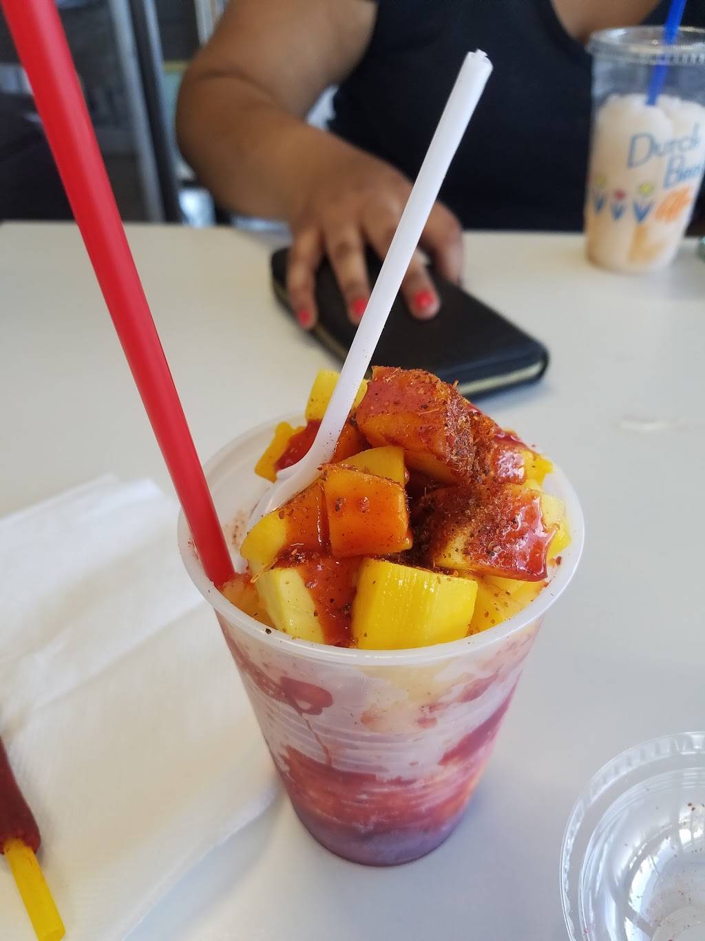 Mis Antojos Napa | restaurant | 2967 Jefferson St, Napa, CA 94558, USA | 7076662248 OR +1 707-666-2248