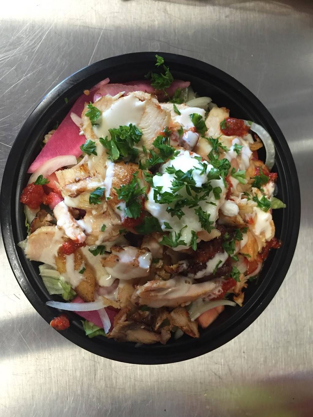 Monaco Express | meal takeaway | 2212 Huron Church Rd, Windsor, ON N9C 2L7, Canada | 5199660505 OR +1 519-966-0505