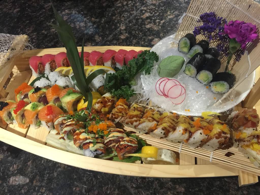 Hibachi One | restaurant | 3230 Coors Blvd NW, Albuquerque, NM 87120, USA | 5058390808 OR +1 505-839-0808