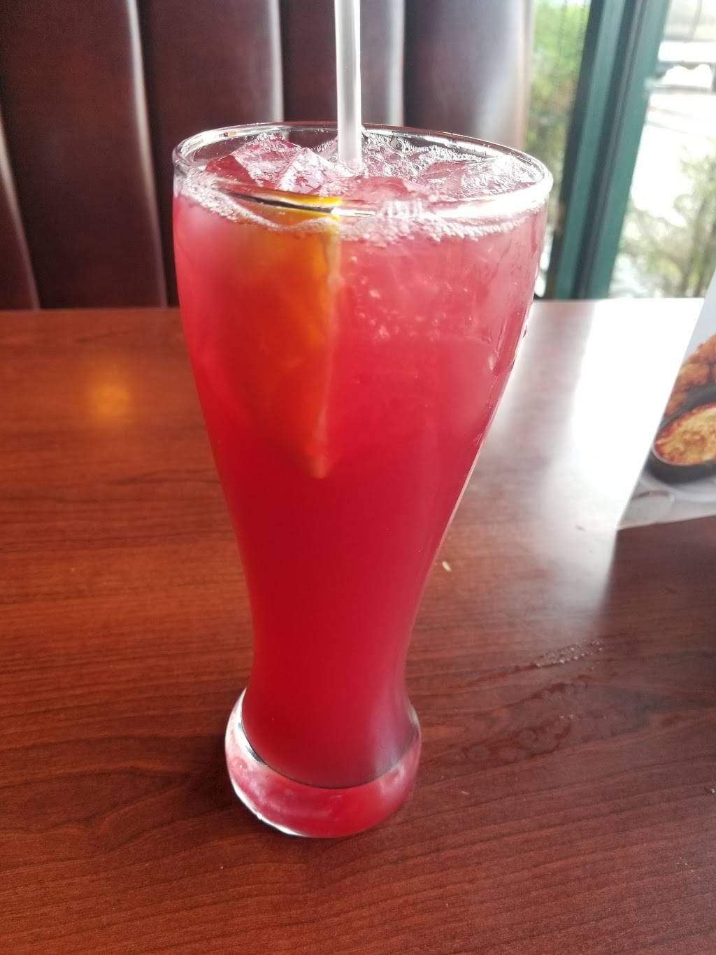 Ruby Tuesday | restaurant | 2757 Godwin Blvd, Suffolk, VA 23434, USA | 7579232860 OR +1 757-923-2860