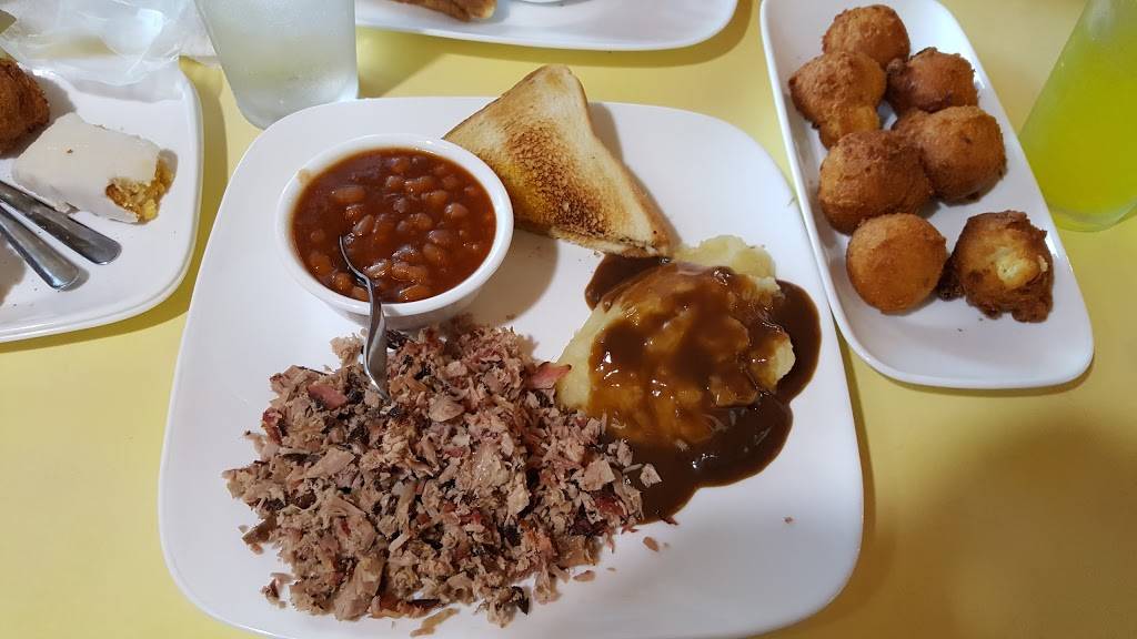 Lackeys Smoke House BBQ | restaurant | 601 Malcolm Ave, Newport, AR 72112, USA | 8702170228 OR +1 870-217-0228