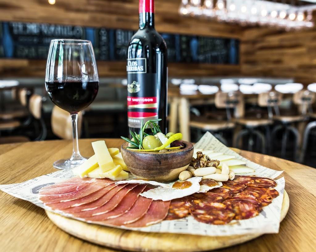 Bulla Gastrobar | restaurant | 60 11th St NE, Atlanta, GA 30309, USA | 4049006926 OR +1 404-900-6926