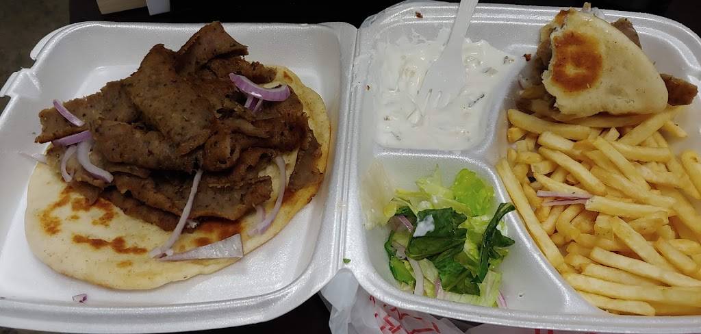 NICKYS | restaurant | 11524 S Pulaski Rd, Alsip, IL 60803, USA | 7083713635 OR +1 708-371-3635