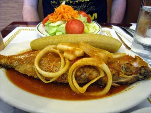 chez elda takeout restaurant | restaurant | 544 E Gateway Blvd #4, Boynton Beach, FL 33435, USA | 5612163532 OR +1 561-216-3532