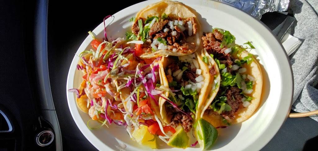 El Gallito Mexican Food Truck | restaurant | 10545 SE Carr Rd, Renton, WA 98055, USA | 4256470660 OR +1 425-647-0660